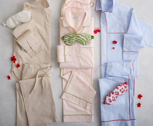 Milano Pajama Set