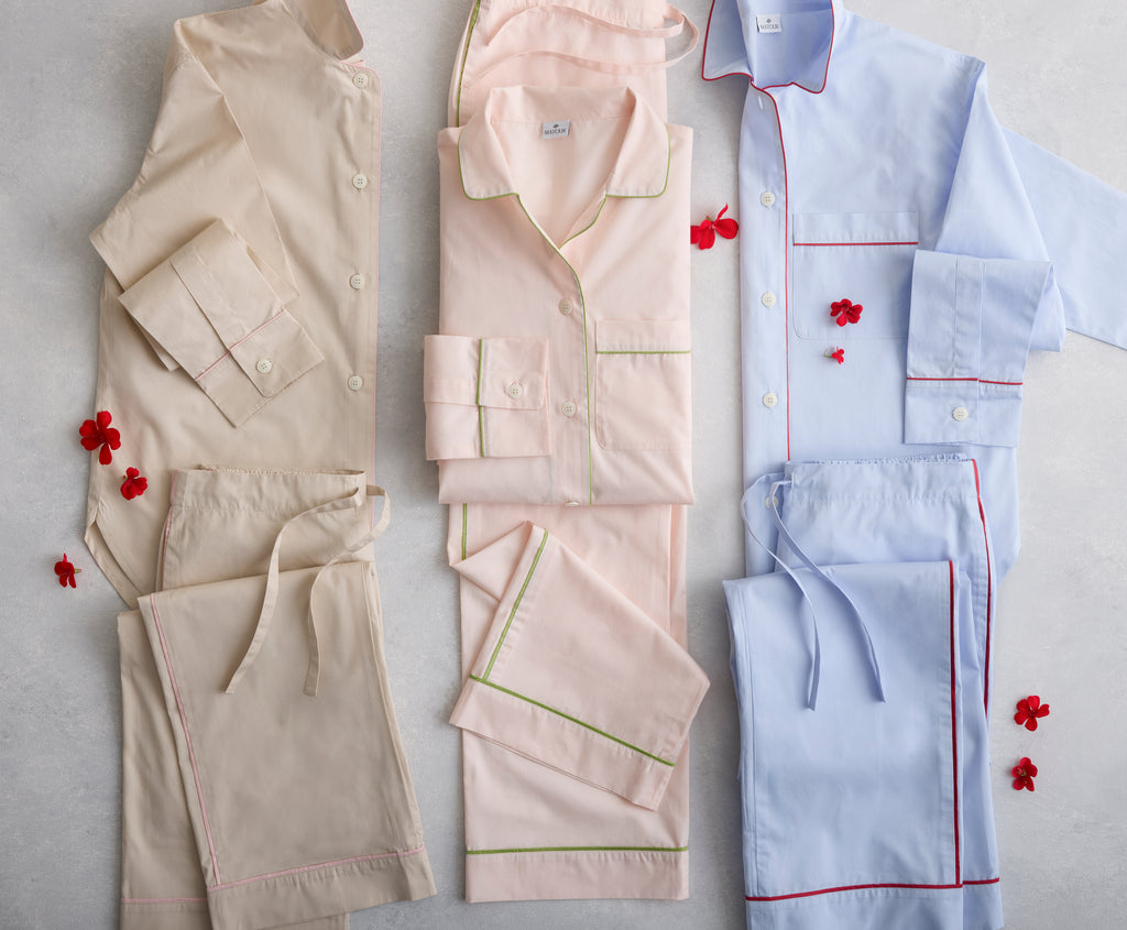 Milano Pajama Set