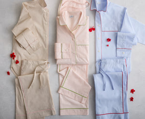 Milano Pajama Set