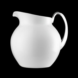 Palla Acrylic Glazed Pitcher