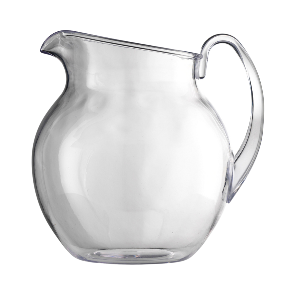 Pallina Acrylic Pitcher