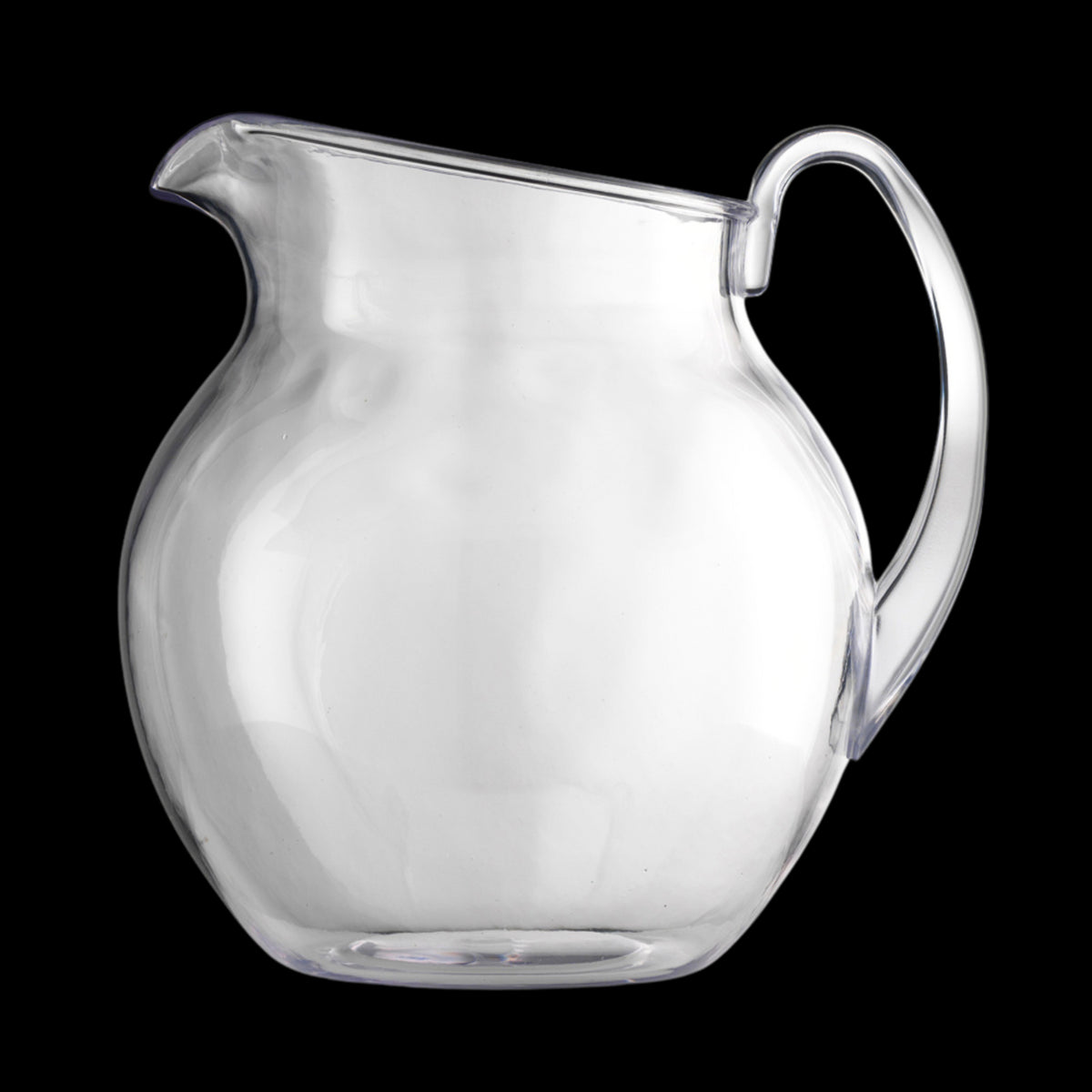 Pallina Acrylic Pitcher