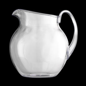 Pallina Acrylic Pitcher