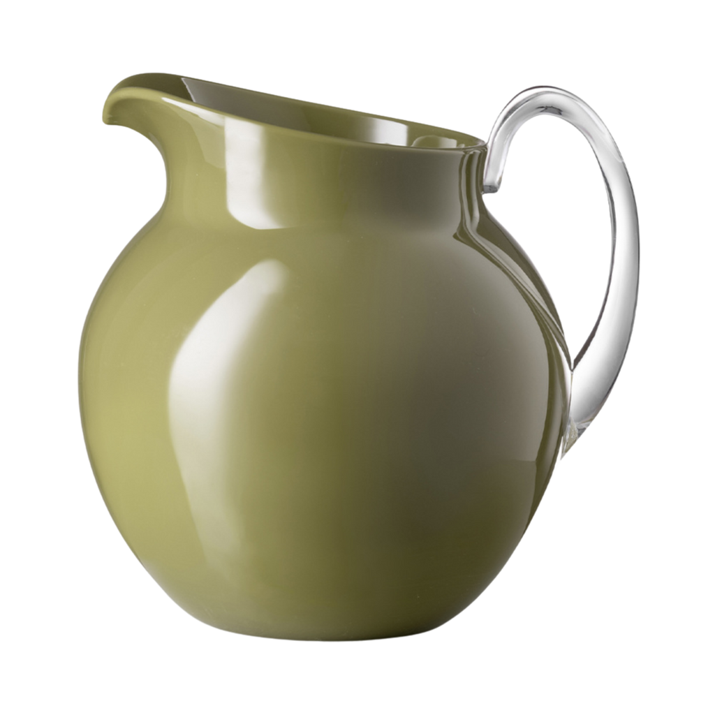 Pallina Acrylic Pitcher