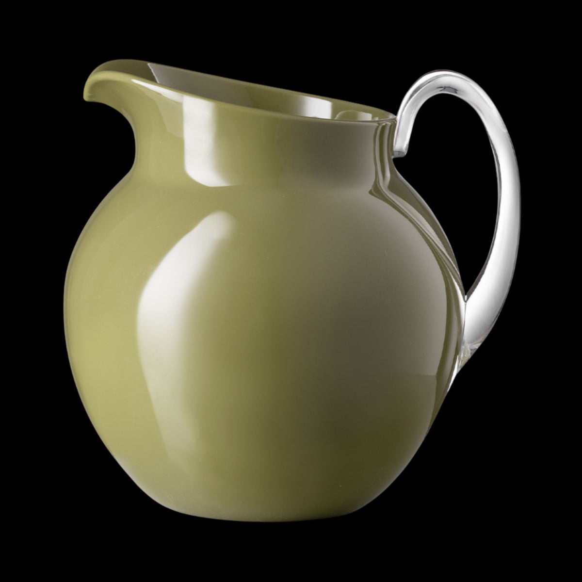 Pallina Acrylic Pitcher