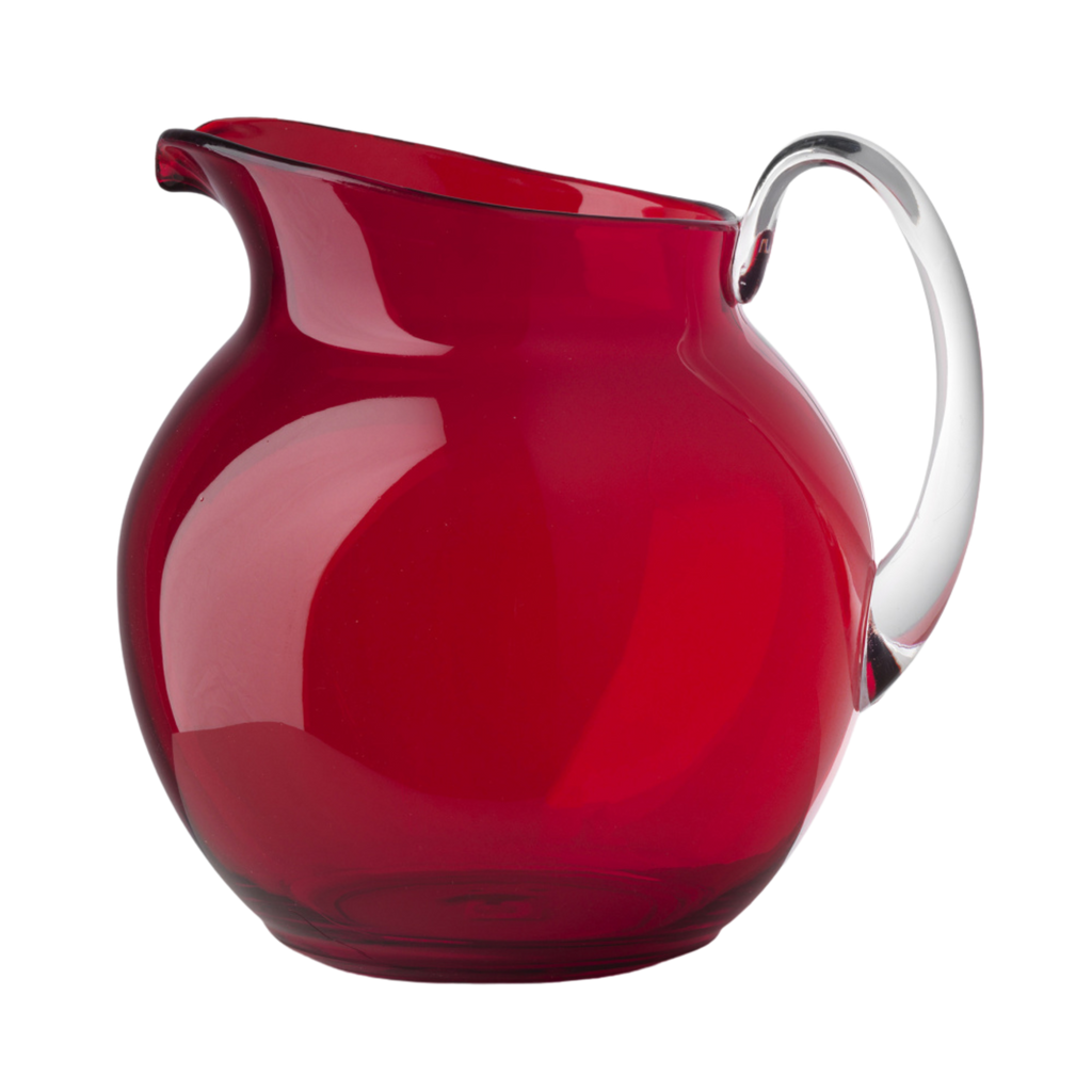 Pallina Acrylic Pitcher