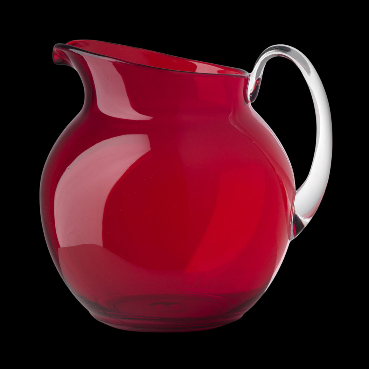 Pallina Acrylic Pitcher