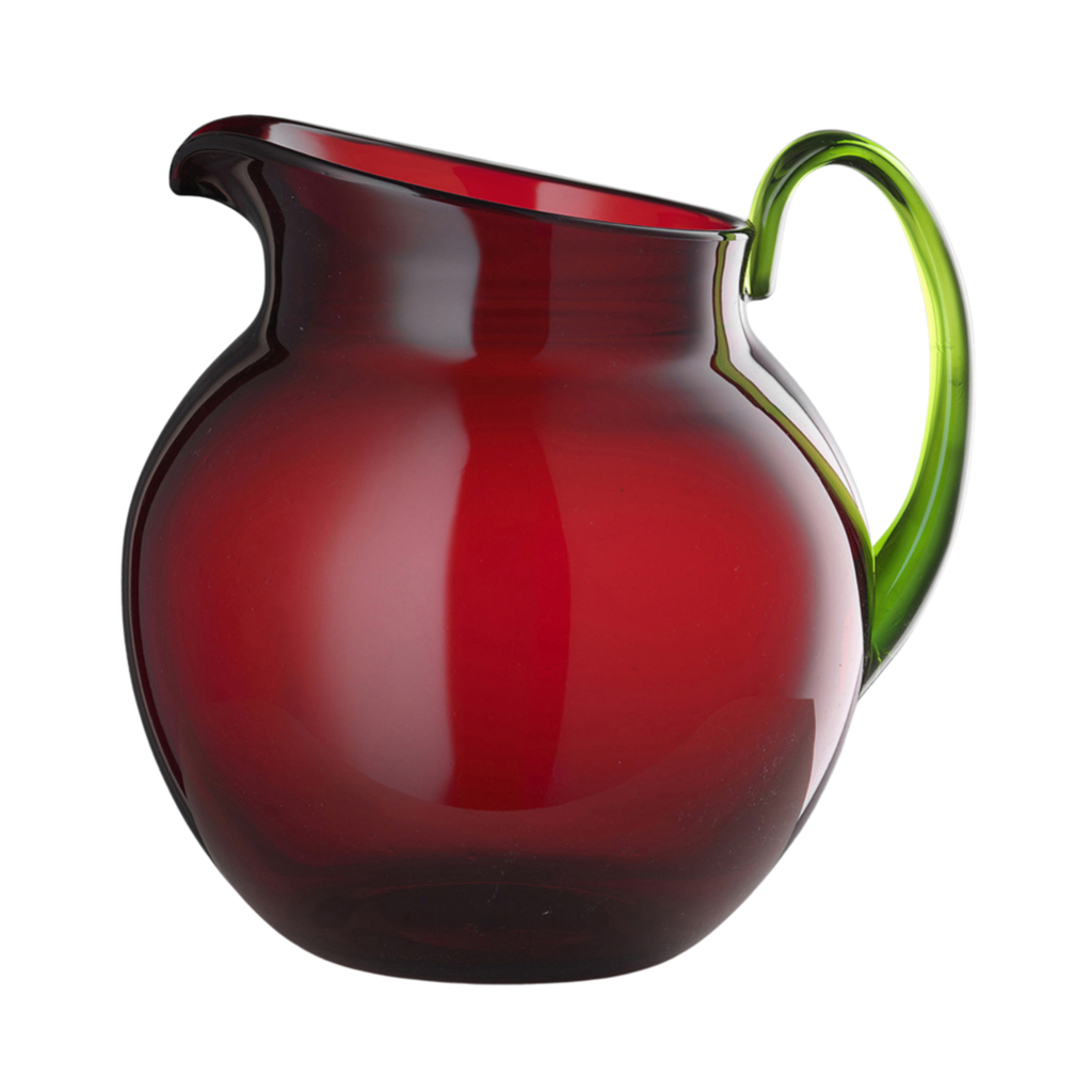 Pallina Acrylic Pitcher