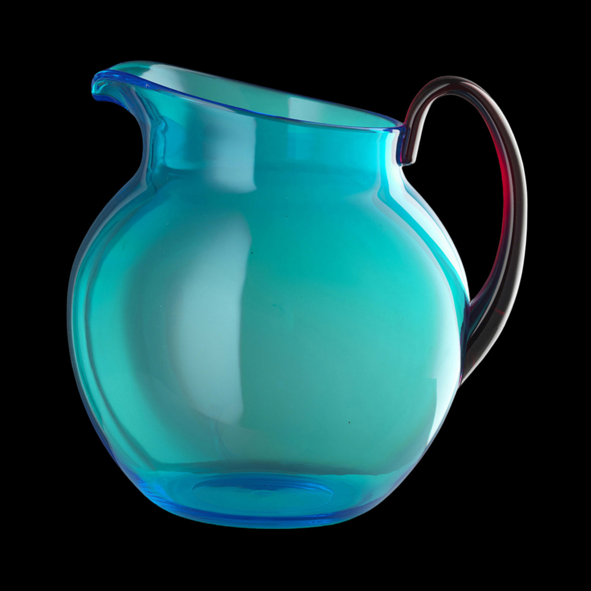 Pallina Acrylic Pitcher