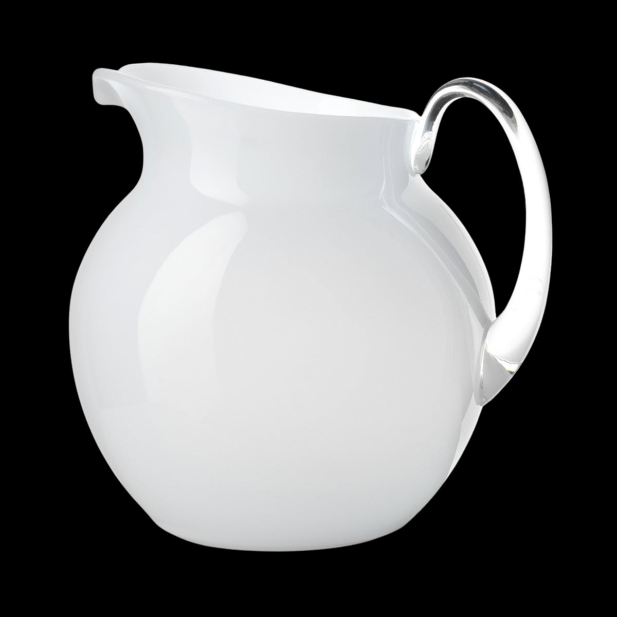 Pallina Acrylic Pitcher