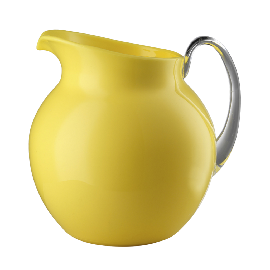 Pallina Acrylic Pitcher