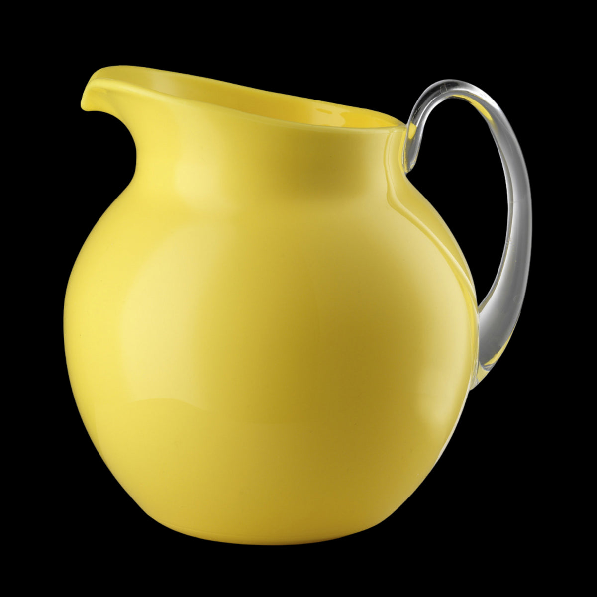 Pallina Acrylic Pitcher