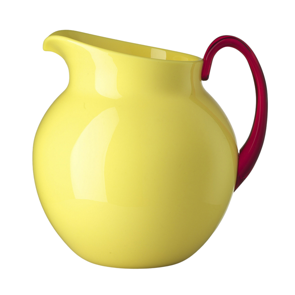 Pallina Acrylic Pitcher