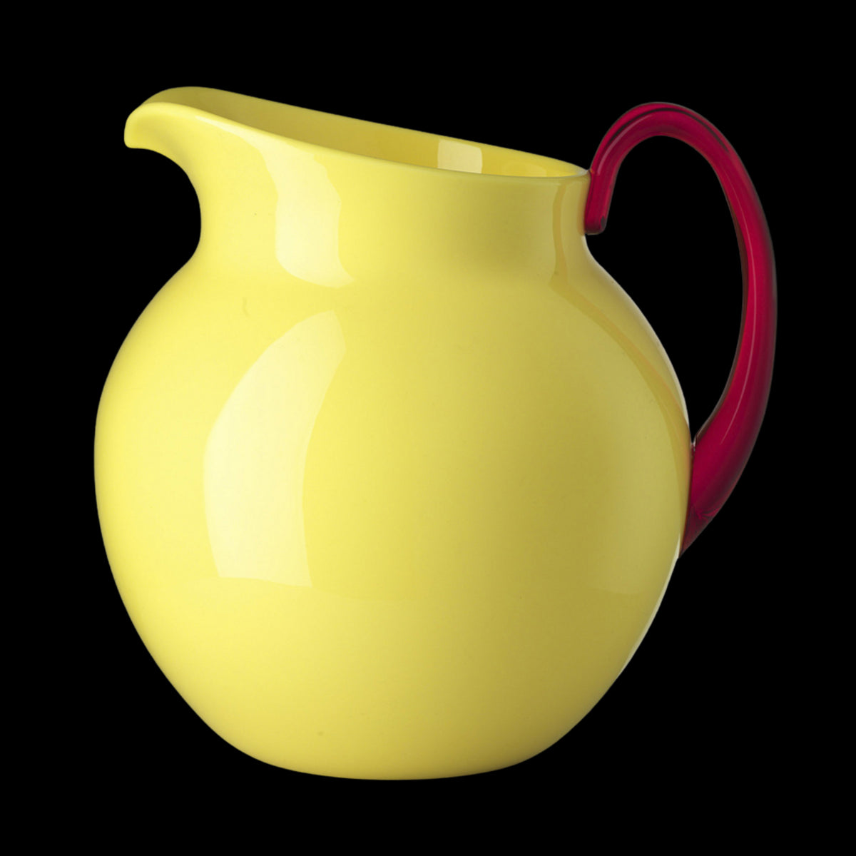 Pallina Acrylic Pitcher