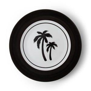 Palm Beach Charger Plate