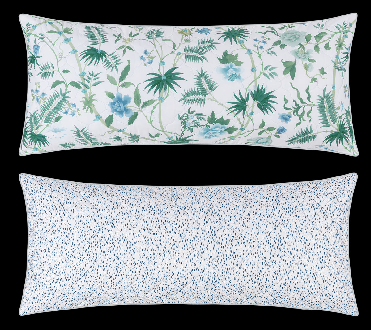 Reversible Pillow Collection