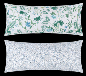 Reversible Pillow Collection