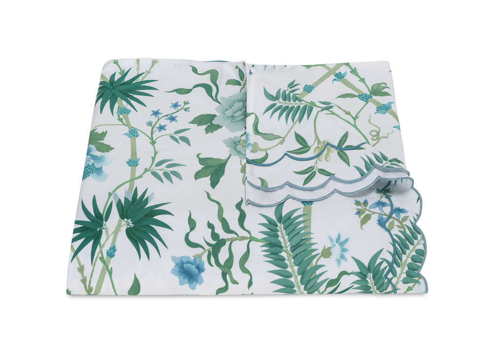 Palmyra Duvet Cover