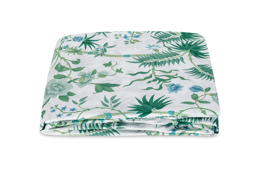 Palmyra Fitted Sheet