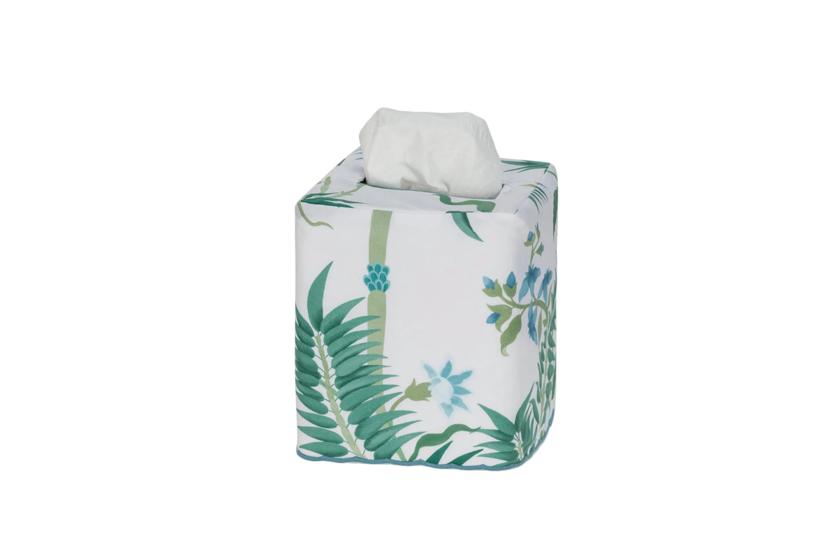 Palmyra Tissue Box Cover