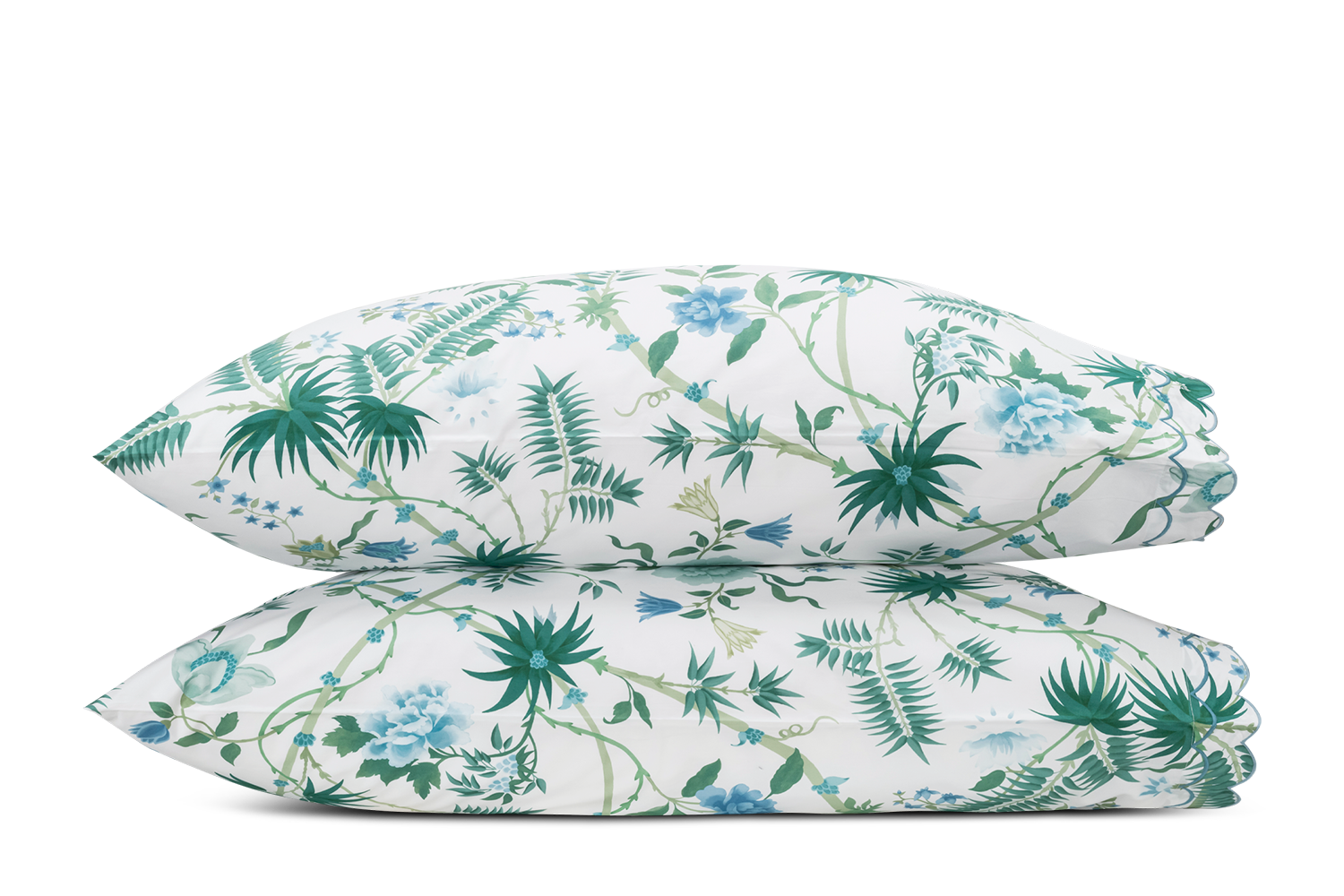 Palmyra Pillowcase, Pair