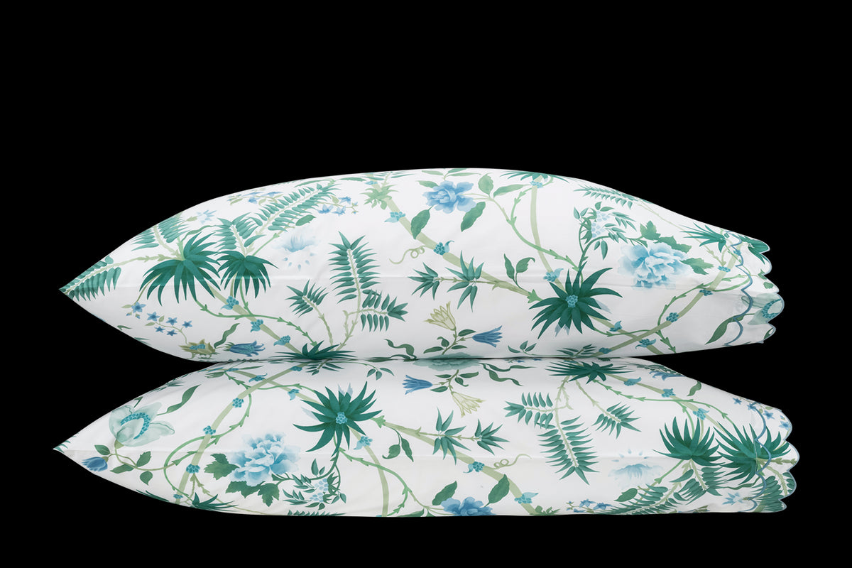 Palmyra Pillowcase, Pair