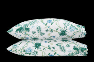 Palmyra Pillowcase, Pair