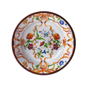 Pancale Melamine Bowl