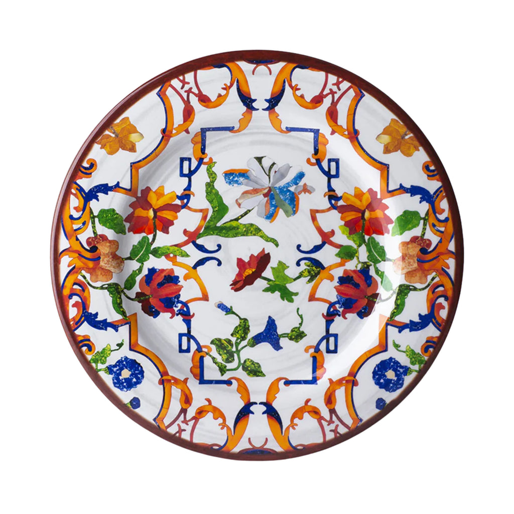 Pancale Melamine Dinner Plate