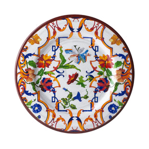Pancale Melamine Dinner Plate