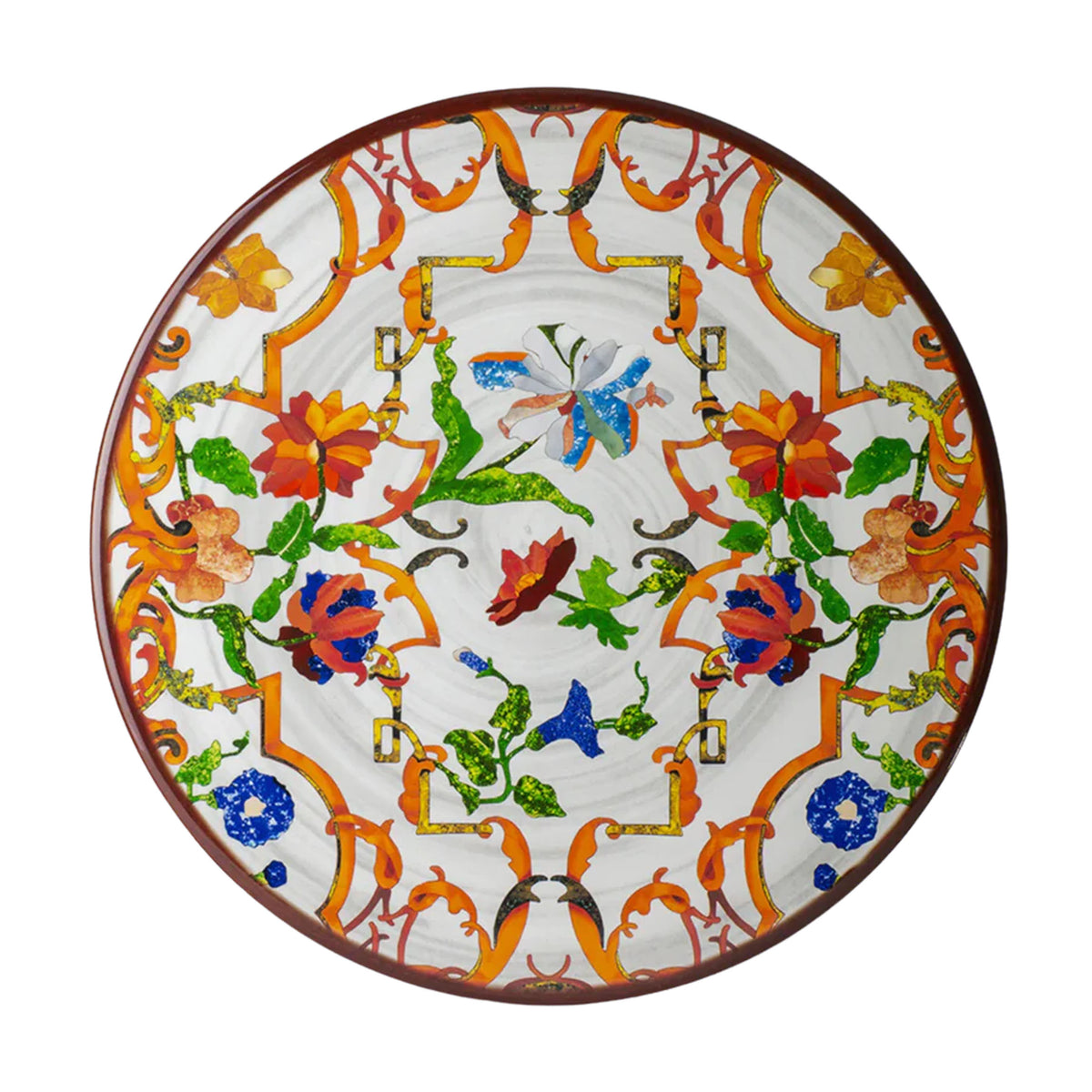 Pancale Melamine Placemat