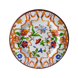 Pancale Melamine Salad Plate