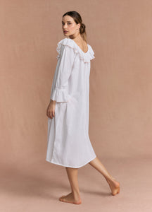 Pandora Nightdress in Pink