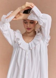 Pandora Nightdress in Pink