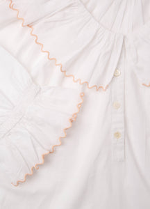 Pandora Nightdress in Pink