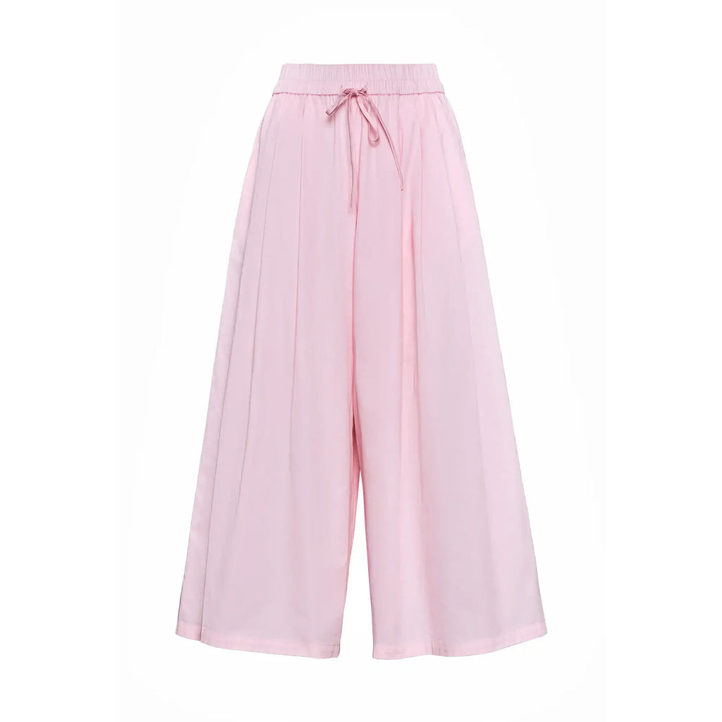 Whisper Pant in Pink Sand