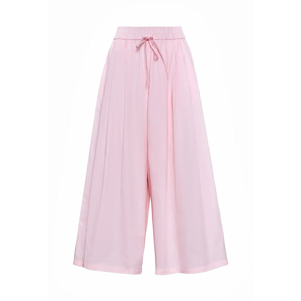 Whisper Pant in Pink Sand