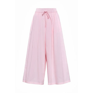 Whisper Pant in Pink Sand