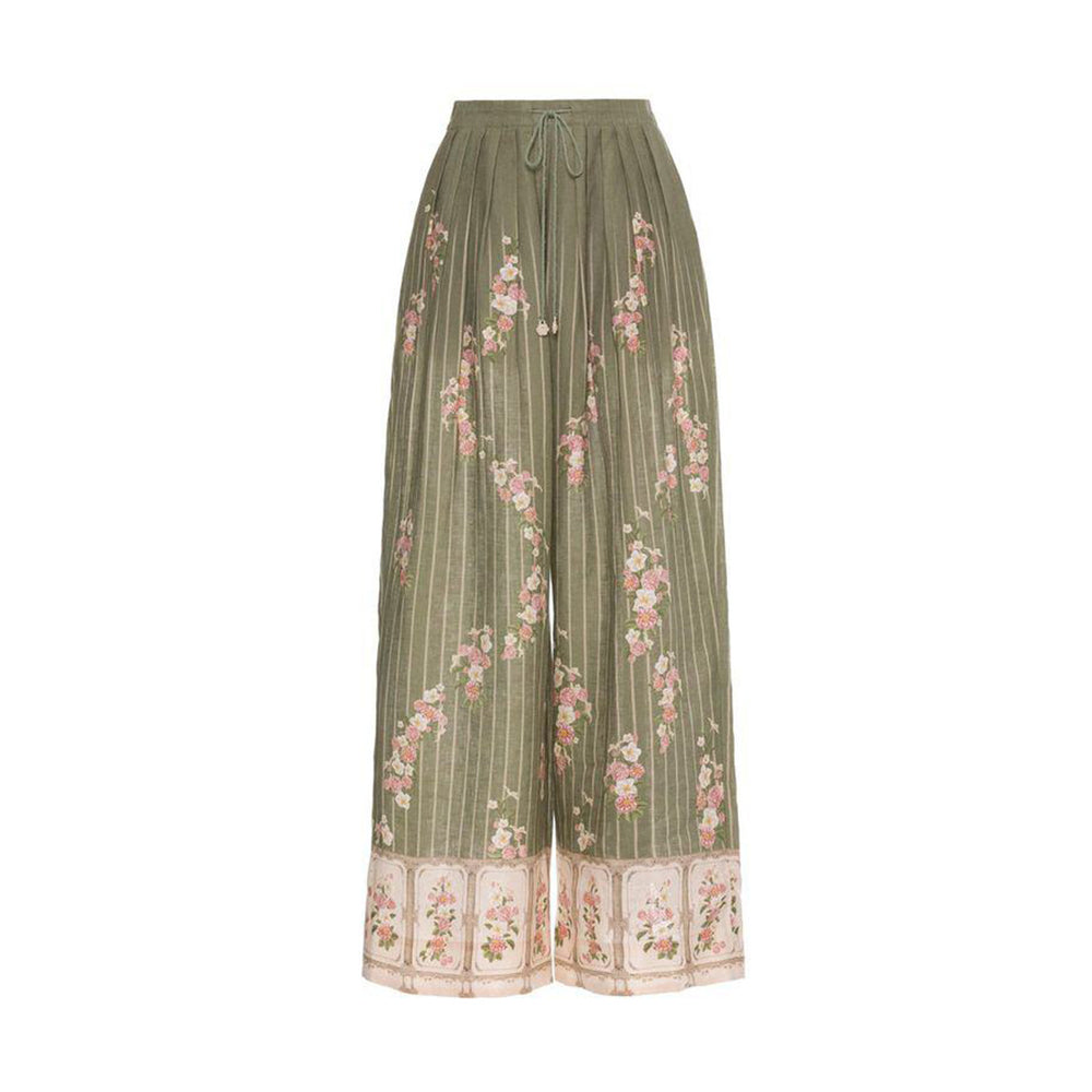 Cocada Paraiso Trousers