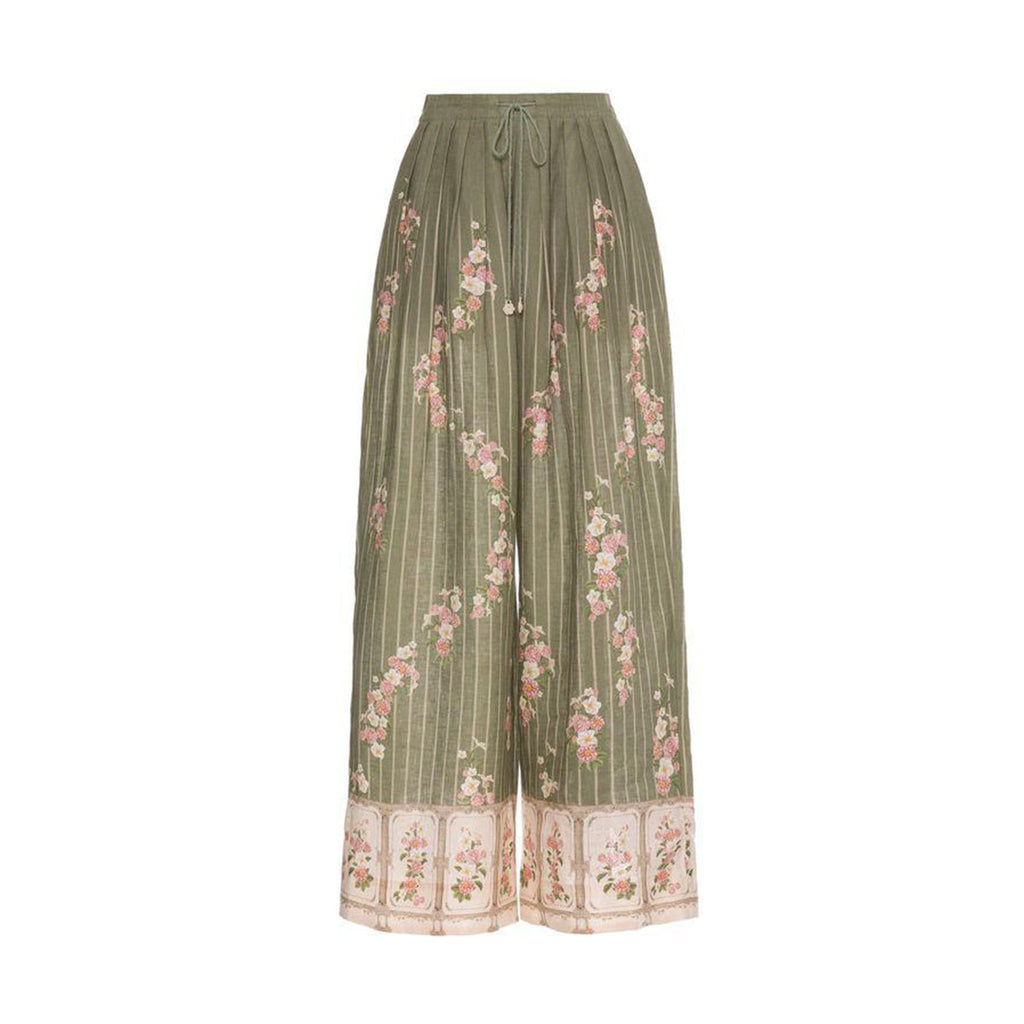 Cocada Paraiso Trousers