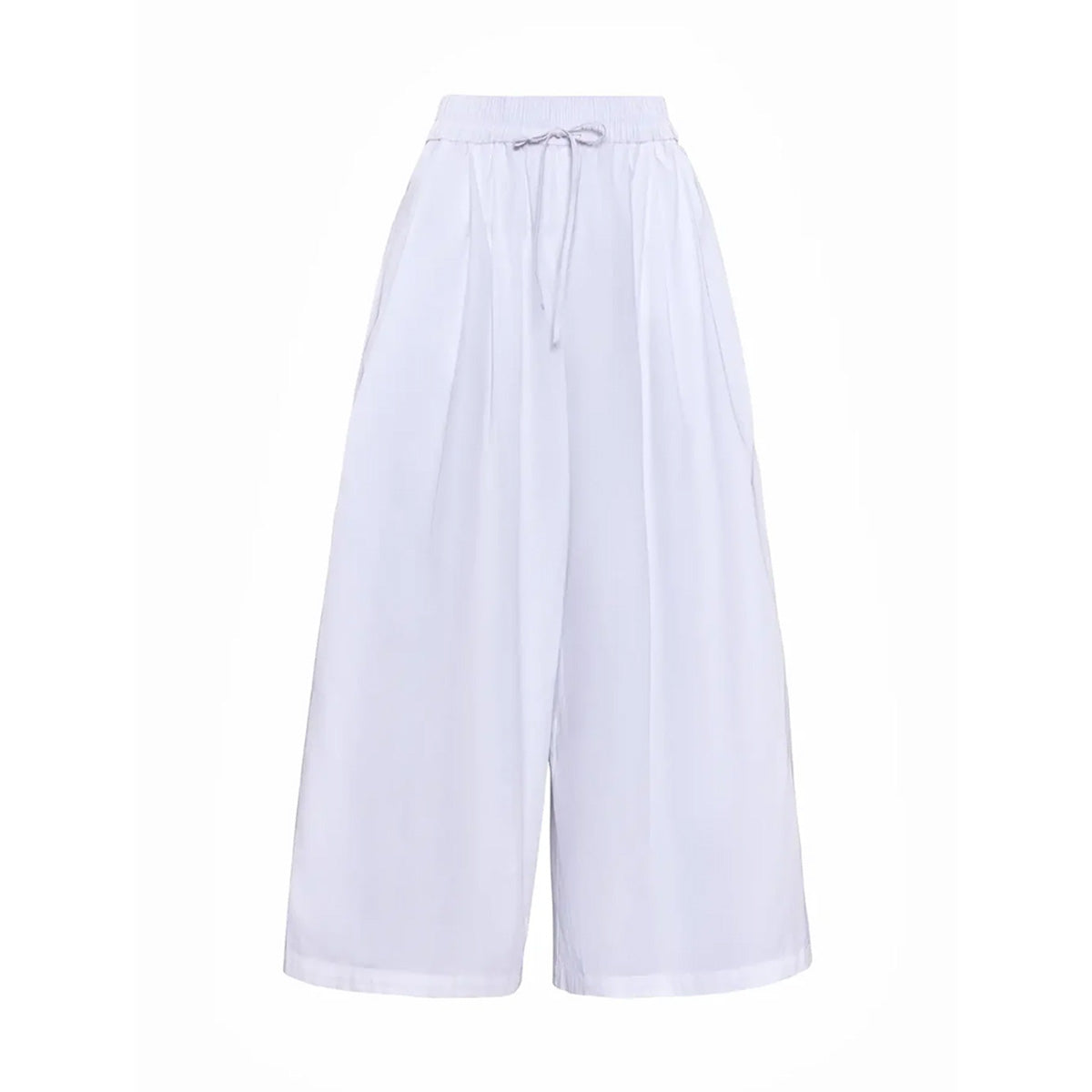 Whisper Pant in White
