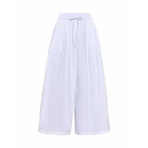 Whisper Pant in White