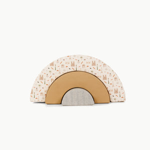 Paris ¥ Wheat ¥ Stone Stripe@the paris arc playset