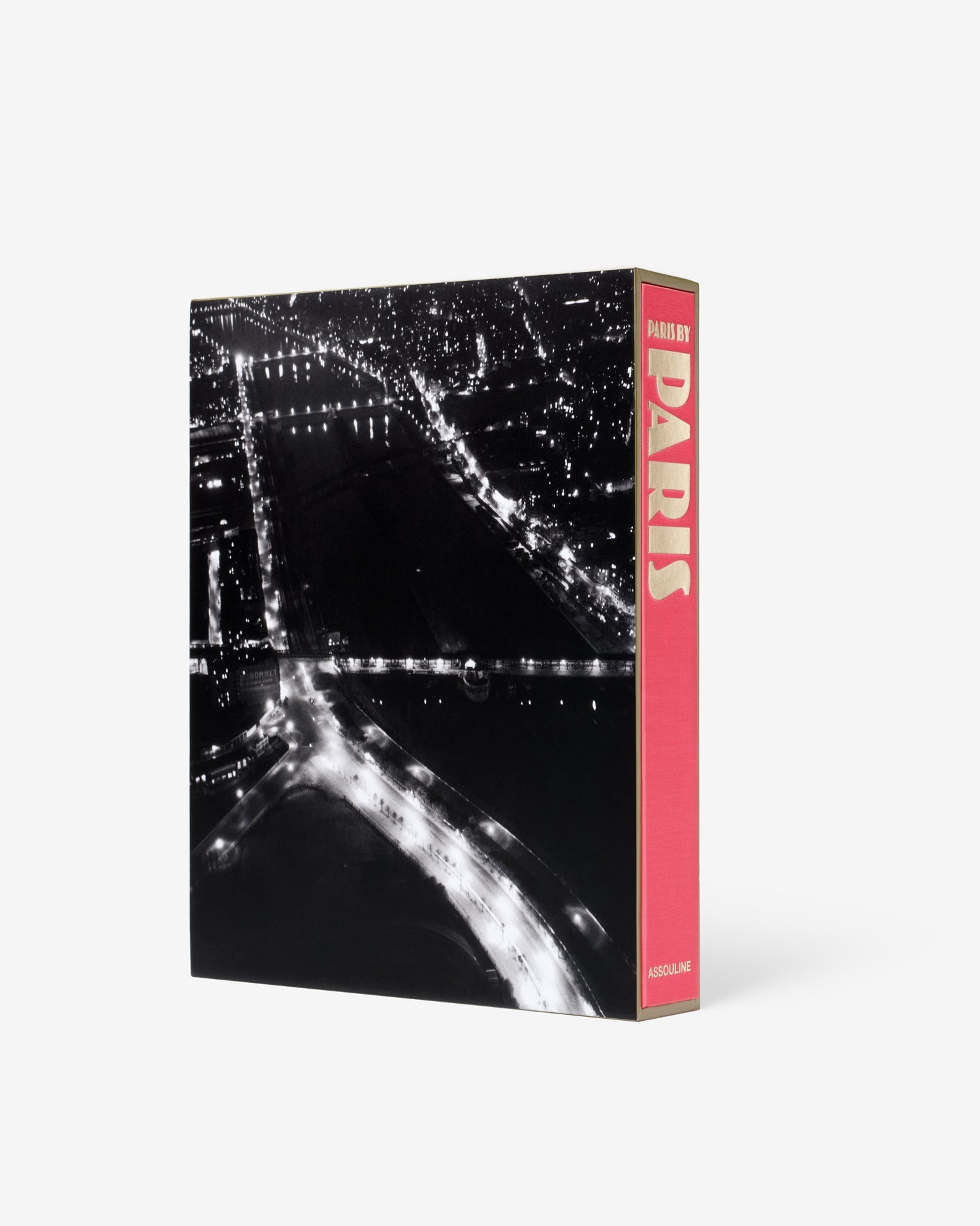 Paris by Paris - Coffee Table Book | ASSOULINE | Over The Moon Paris by Paris - Coffee Table Book | ASSOULINE | Over The Moon
