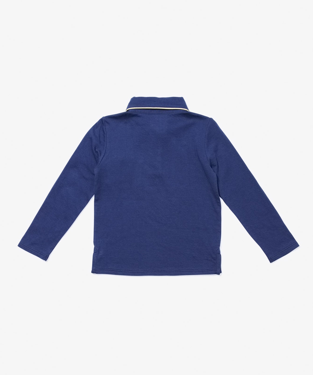 Parker Polo in Navy