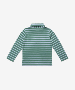 Parker Long Sleeve Polo