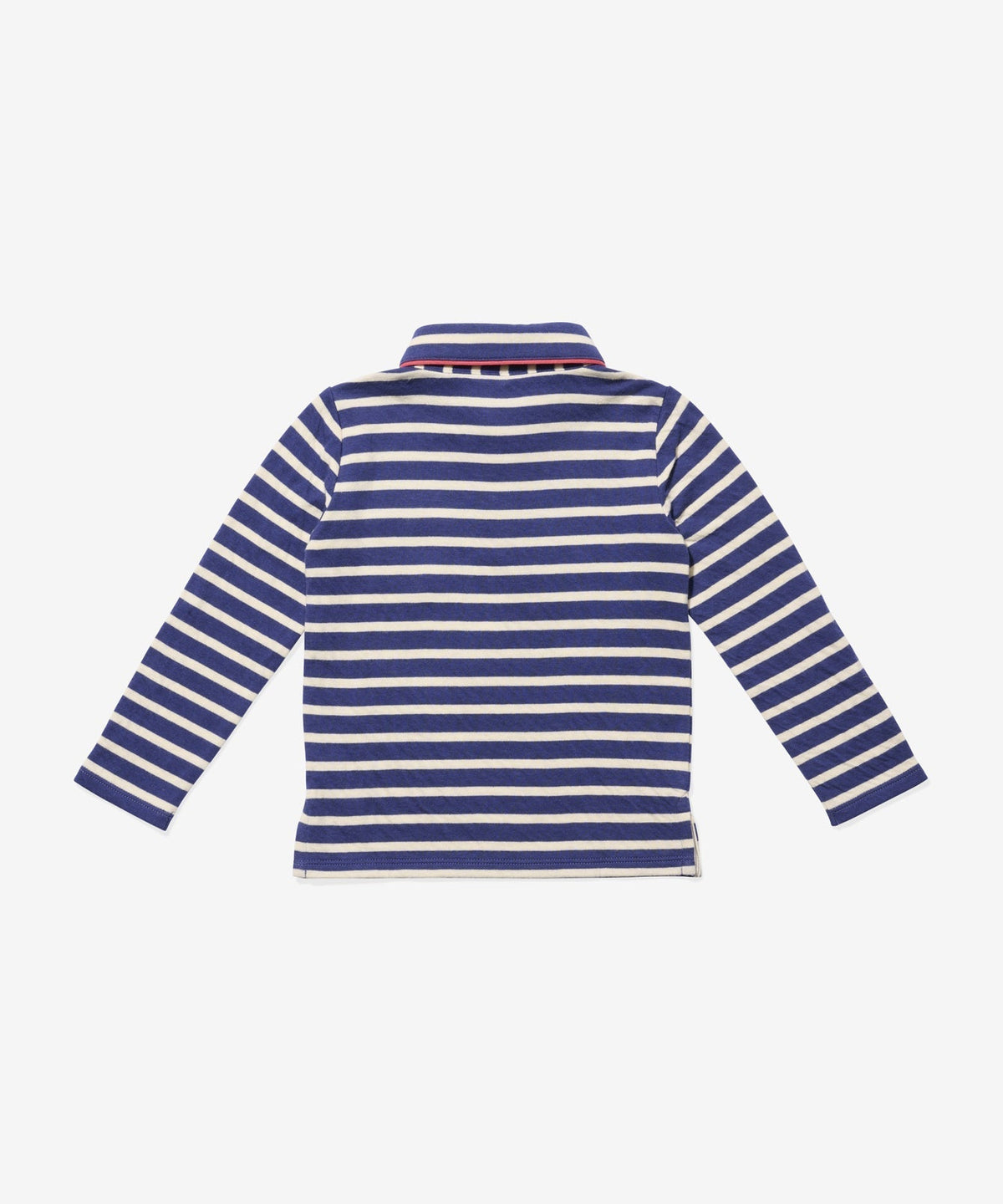 Parker Long Sleeve Polo