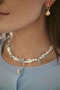Paros Necklace