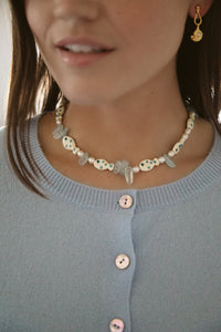 Paros Necklace