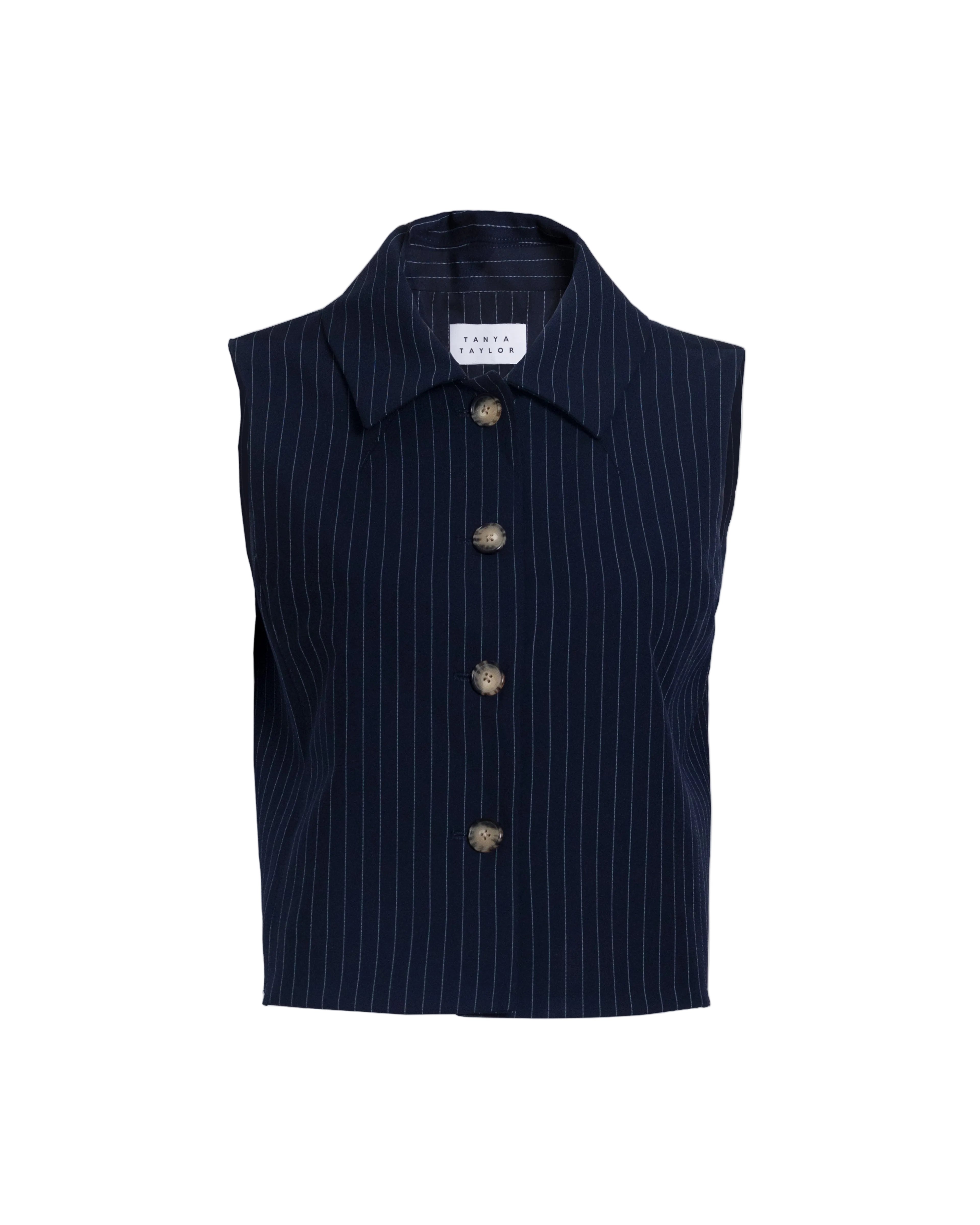 Parton Top in Classic Navy